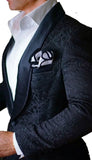 New Arrival Men's Suits Ivory