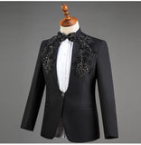 Marriage suit men terno masculino trouser wedding suits